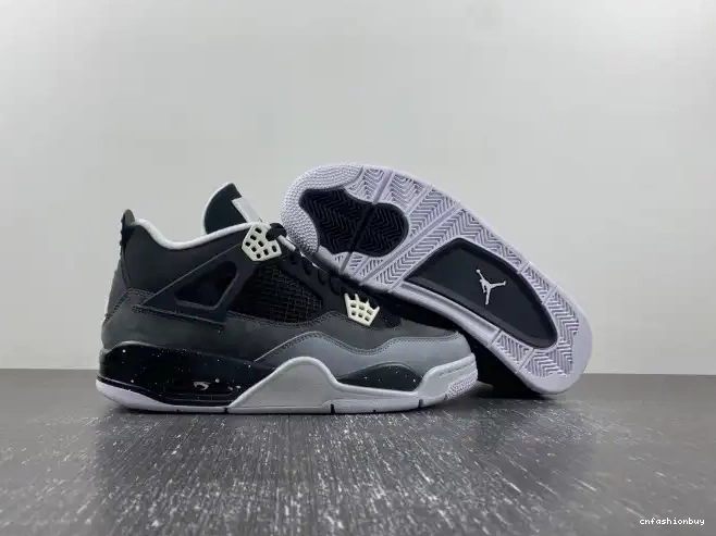 626969-030 (2013) 4 Retro Fear Jordan Pack 0621